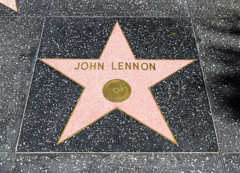 Two Worlds, One Room: The Unexpected Collisions That Gave Los Angeles Its Sound