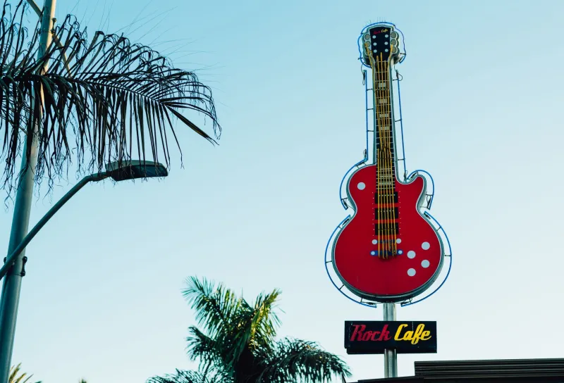 Sacred Ground: The Venues and Hideouts That Turned Don Antonio's LA Into a Living Legend