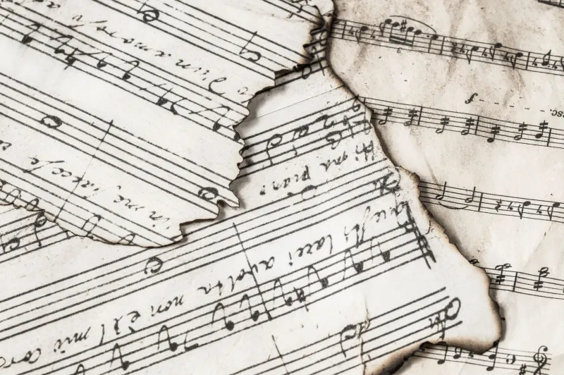 Written in the Margins: What Don Antonio's Handwritten Notes Tell Us About the Mind Behind the Legend
